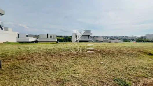 Lote/Terreno à venda, 262m² no Gleba Simon Frazer, Londrina