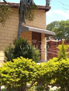 Imóvel Comercial com 4 Quartos para alugar, 175m² no Minas de Inhandjara, Itupeva