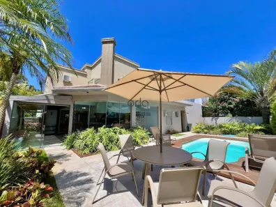 Casa de Condomínio com 5 Quartos à venda, 257m² no XANGRI-LÁ, Xangri-lá