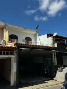 Apartamento com 2 Quartos para alugar, 60m² no Jardim Leonor, Cotia