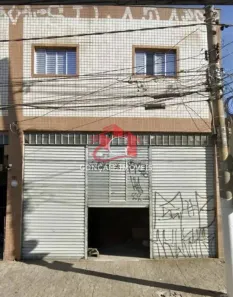 Imóvel Comercial para alugar, 250m² no Vila Gustavo, São Paulo