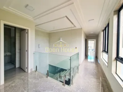 Casa com 3 Quartos à venda, 307m² no Jardim Belvedere, Volta Redonda