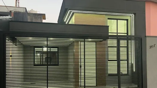Casa com 3 Quartos à venda, 105m² no Jardim Marambaia, Jundiaí