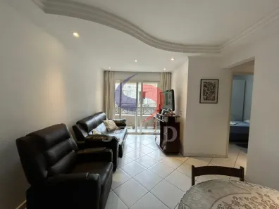 Apartamento com 2 Quartos à venda, 63m² no Vila Isa, São Paulo