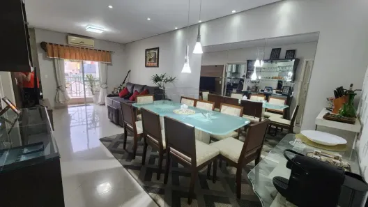 Apartamento com 2 Quartos à venda, 96m² no Parque Campolim, Sorocaba