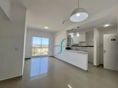 Apartamento com 2 Quartos à venda, 67m² no Parque Residencial Maison Blanche, Valinhos