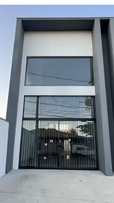 Ponto Comercial para alugar, 180m² no Vila Menuzzo, Sumaré