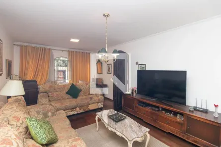 Casa com 4 Quartos à venda, 211m² no Vila Irmãos Arnoni, São Paulo