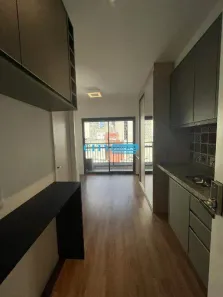 Apartamento com 1 Quarto à venda, 21m² no República, São Paulo
