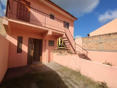Apartamento com 2 Quartos à venda, 60m² no Jardim Algarve, Alvorada