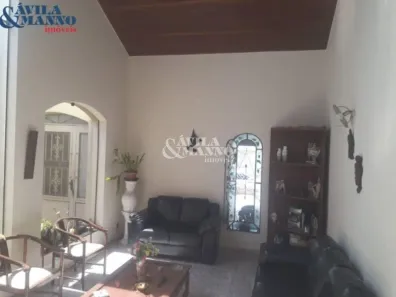 Casa com 2 Quartos à venda, 229m² no Alto da Mooca, São Paulo