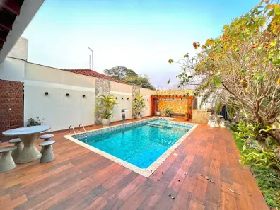 Apartamento com 3 Quartos à venda, 305m² no Jardim Alvorada, Maringá