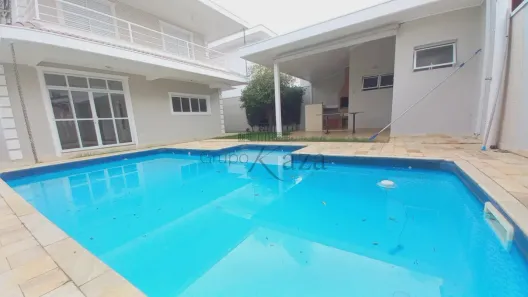 Casa de Condomínio com 6 Quartos à venda, 280m² no Urbanova VI, São José dos Campos