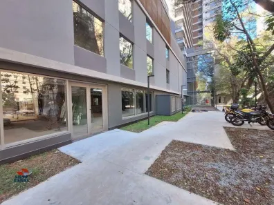 Ponto Comercial para alugar, 334m² no Indianópolis, São Paulo