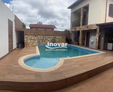 Casa com 4 Quartos à venda, 204m² no Santa Branca, Belo Horizonte