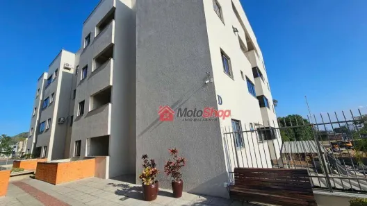 Apartamento com 2 Quartos à venda, 53m² no Coloninha, Araranguá