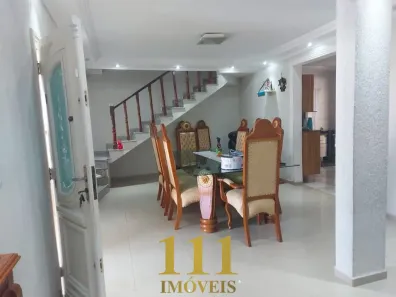 Casa com 3 Quartos à venda, 290m² no Jardim Esplanada, São José dos Campos