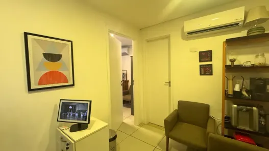 Consultório à venda, 45m² no Lageadinho, Cotia