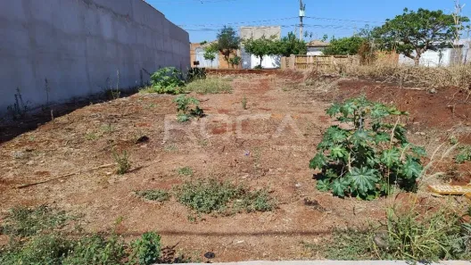 Lote/Terreno à venda, 246m² no Jardim Cristo Redentor, Ribeirão Preto