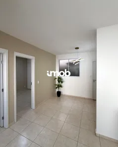 Apartamento com 2 Quartos à venda, 47m² no Recreio dos Sorocabanos, Sorocaba