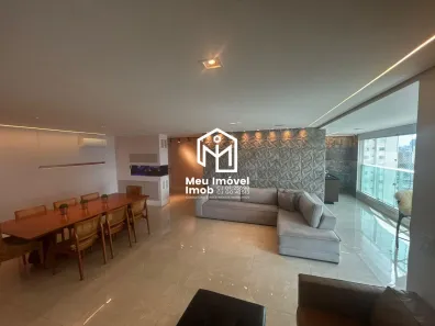 Apartamento com 4 Quartos à venda, 203m² no Sul, Brasília