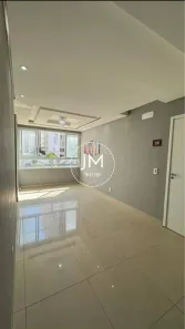 Apartamento com 2 Quartos à venda, 57m² no Vila São Pedro, Hortolândia