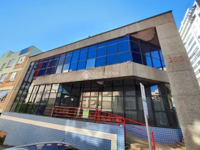 Prédio Comercial para alugar, 322m² no Centro, Novo Hamburgo