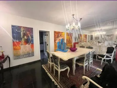 Sobrado com 4 Quartos à venda, 350m² no Jardim São Caetano, São Caetano do Sul