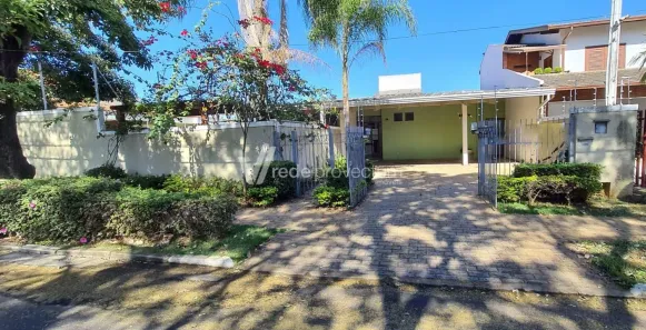 Sobrado com 3 Quartos à venda, 448m² no Jardim Chapadão, Campinas