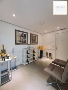 Sala Comercial à venda, 42m² no Santa Maria Goretti, Porto Alegre