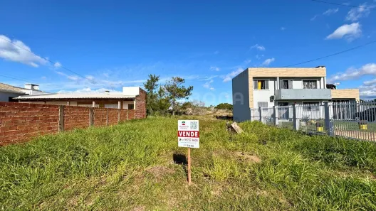 Lote/Terreno à venda, 260m² no Belo Horizonte, Arroio do Sal