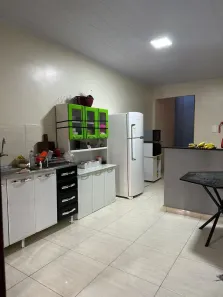 Casa com 2 Quartos à venda, 200m² no Arapoanga, Brasília