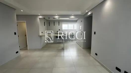 Apartamento com 2 Quartos à venda, 72m² no Itararé, São Vicente