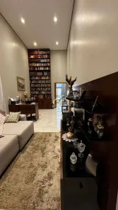 Casa de Condomínio com 3 Quartos à venda, 189m² no Condomínio Belvedere II, Cuiabá
