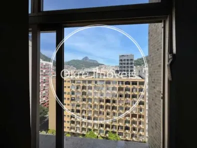 Apartamento com 3 Quartos à venda, 130m² no Copacabana, Rio de Janeiro