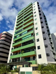 Apartamento com 3 Quartos à venda, 153m² no Manaíra, João Pessoa