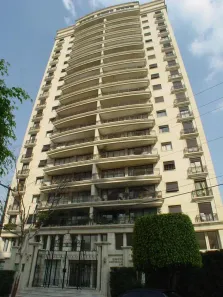 Apartamento com 4 Quartos à venda, 172m² no Jardim Vila Mariana, São Paulo