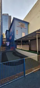 Imóvel Comercial para alugar, 408m² no Jardim Paulista, São Paulo