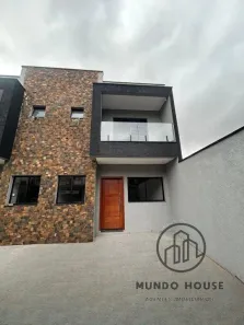 Casa com 3 Quartos à venda, 165m² no Jardim Paulistano, Sorocaba
