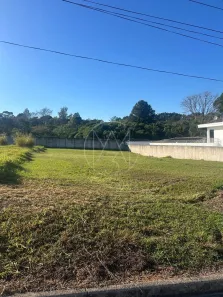 Lote/Terreno à venda, 1597m² no Residencial São Luís, Campinas