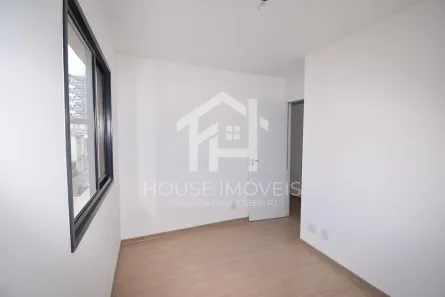 Apartamento com 3 Quartos à venda, 68m² no Todos os Santos, Rio de Janeiro
