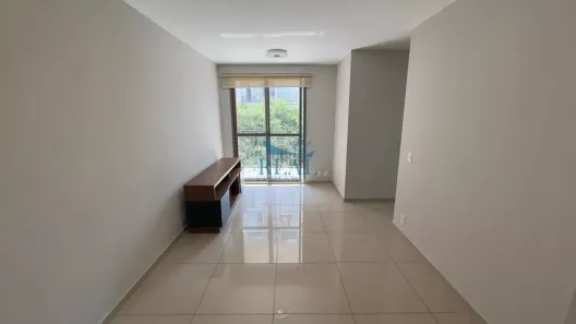 Apartamento com 3 Quartos para alugar, 48m² no Usina Piratininga, São Paulo