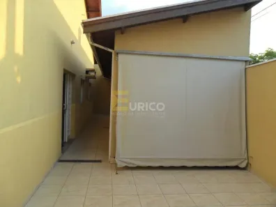 Casa com 3 Quartos à venda, 235m² no João Aranha, Paulínia