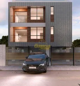 Apartamento com 2 Quartos à venda, 75m² no Bessa, João Pessoa
