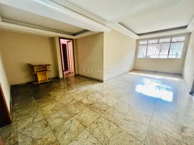 Apartamento com 3 Quartos à venda, 110m² no Santa Lúcia, Vitória