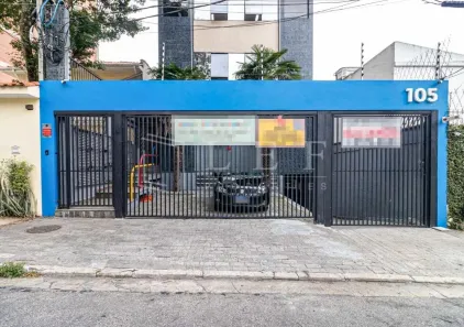 Prédio Comercial à venda, 1000m² no Vila Mariana, São Paulo