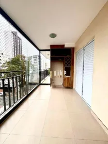 Apartamento com 3 Quartos à venda, 133m² no Vila Adyana, São José dos Campos