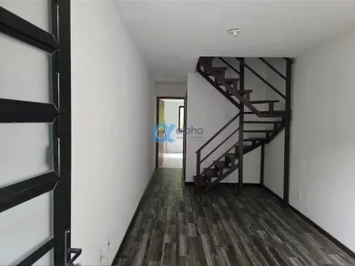 Apartamento com 2 Quartos para alugar, 70m² no Morin, Petrópolis