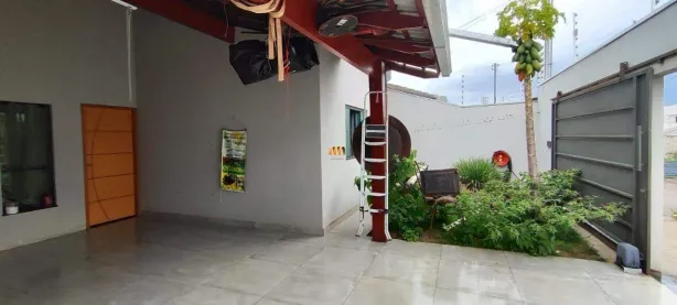 Casa com 3 Quartos à venda, 150m² no Loteamento Residencial Verona, Anápolis