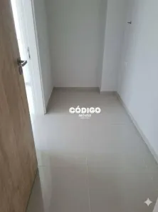 Apartamento com 2 Quartos para alugar, 53m² no Vila Galvão, Guarulhos